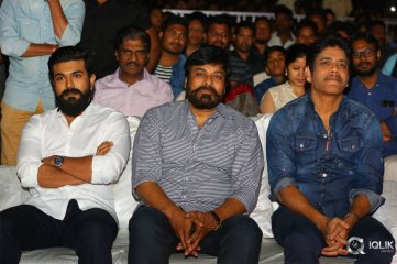 Hello Movie Pre Release Event